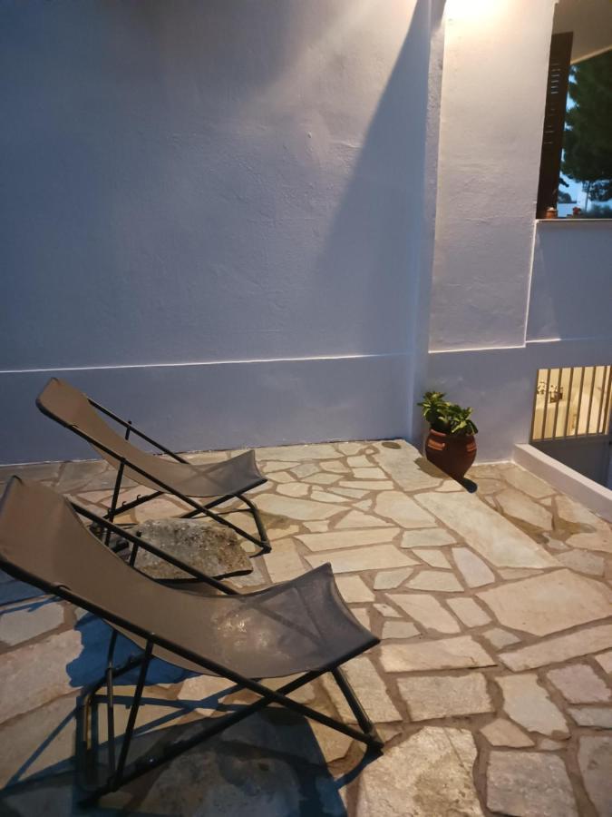Theros & Trygos Boutique Houses - Ath Airport Artemida (Attica) Exterior foto