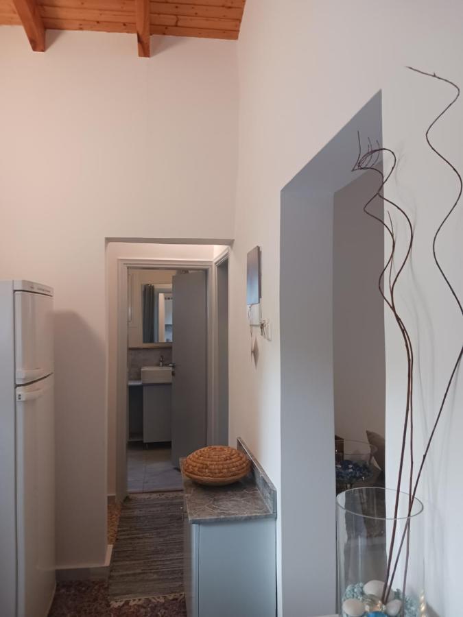 Theros & Trygos Boutique Houses - Ath Airport Artemida (Attica) Exterior foto