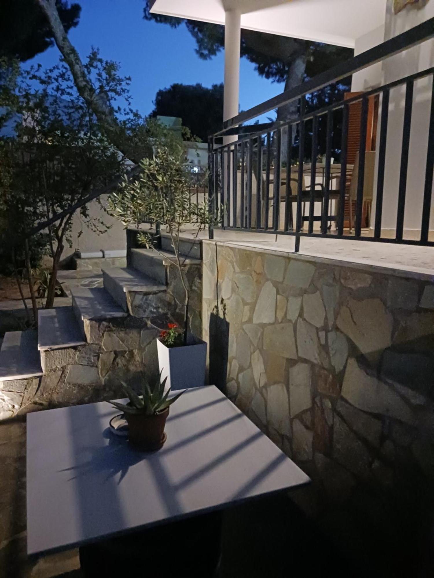 Theros & Trygos Boutique Houses - Ath Airport Artemida (Attica) Exterior foto