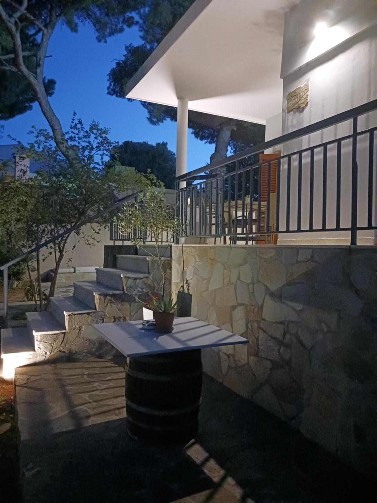 Theros & Trygos Boutique Houses - Ath Airport Artemida (Attica) Exterior foto