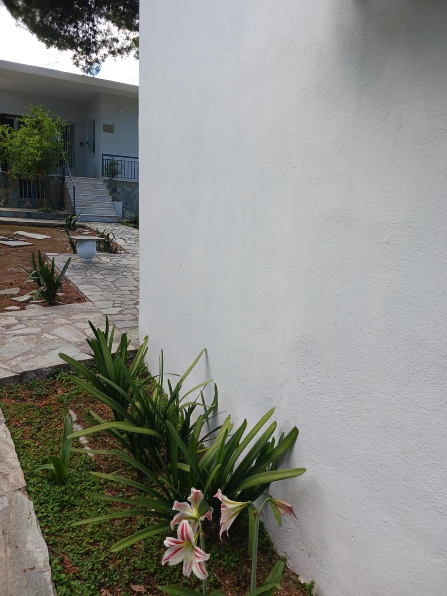 Theros & Trygos Boutique Houses - Ath Airport Artemida (Attica) Exterior foto