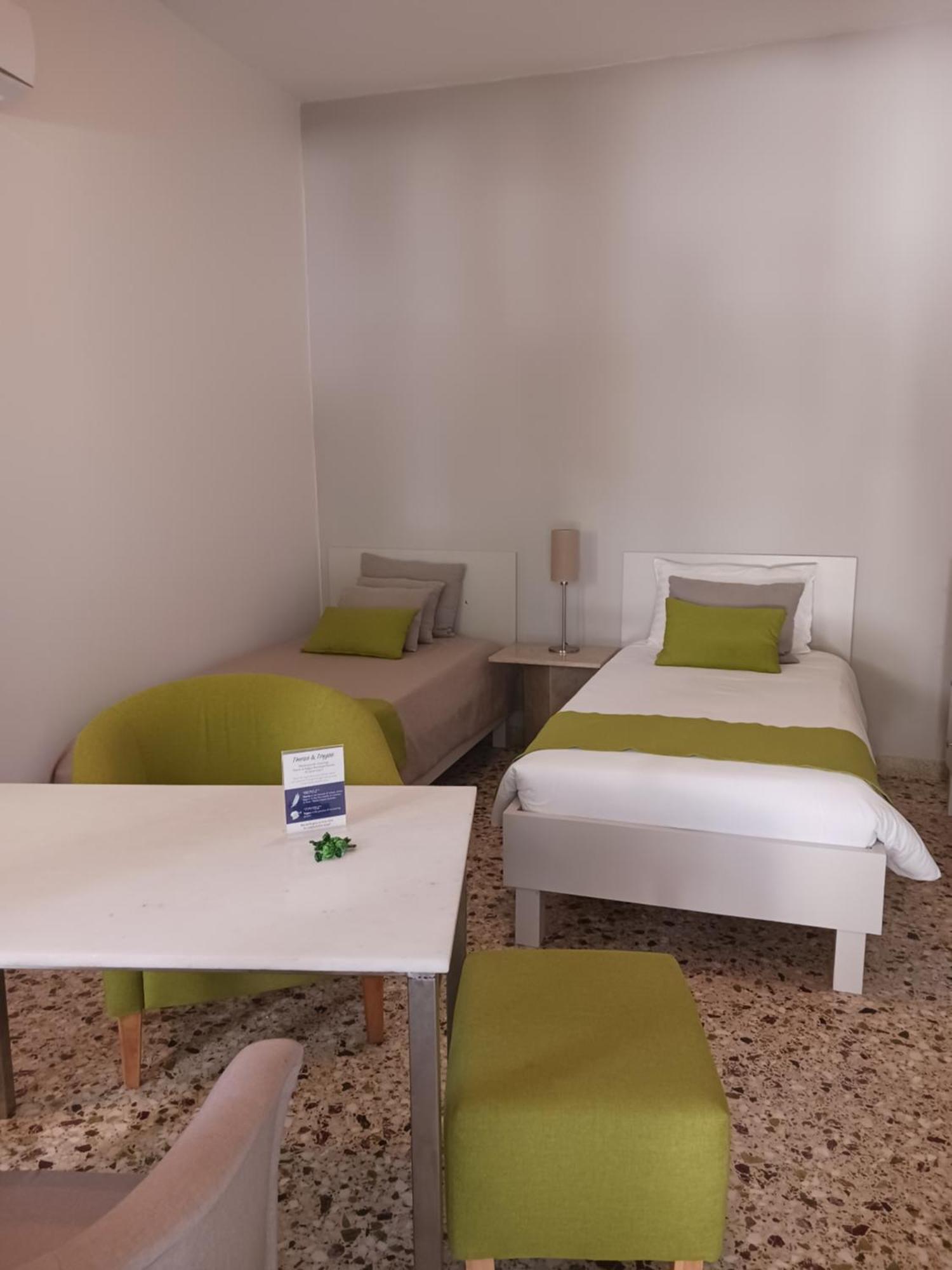 Theros & Trygos Boutique Houses - Ath Airport Artemida (Attica) Quarto foto