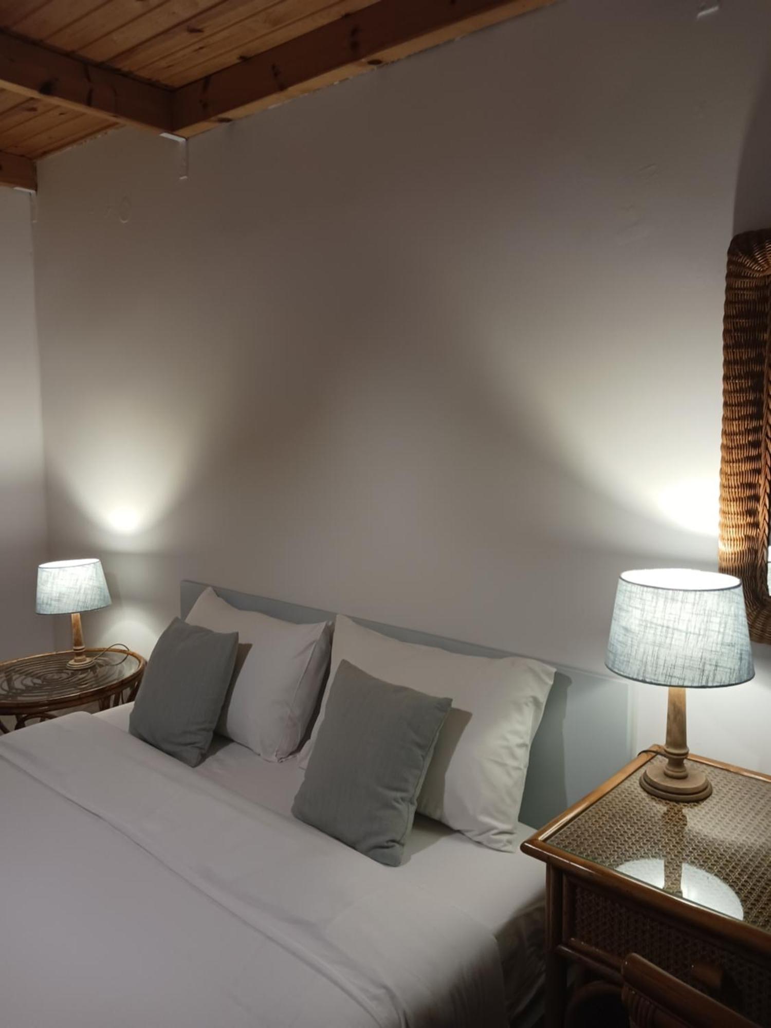 Theros & Trygos Boutique Houses - Ath Airport Artemida (Attica) Quarto foto