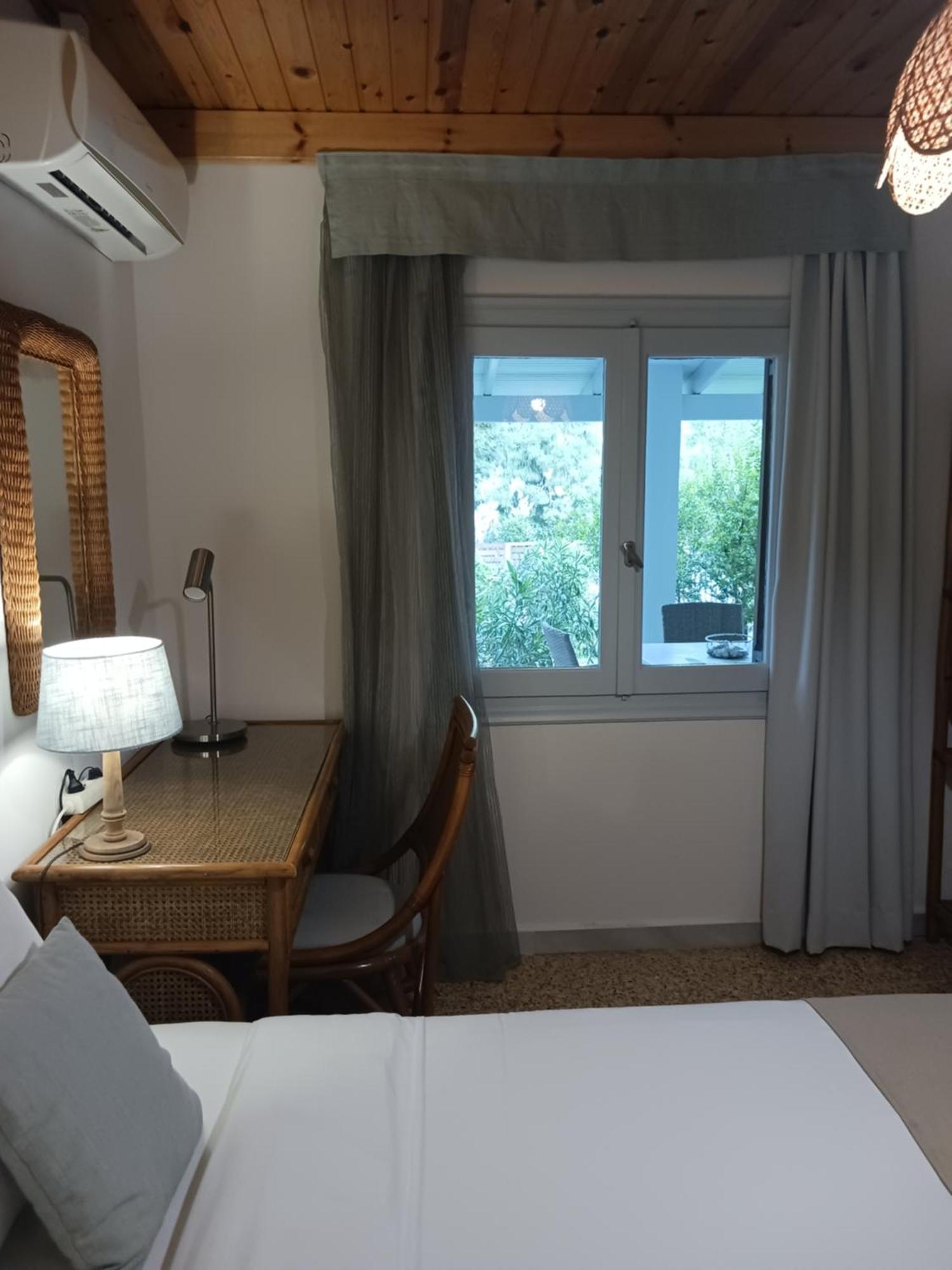 Theros & Trygos Boutique Houses - Ath Airport Artemida (Attica) Quarto foto